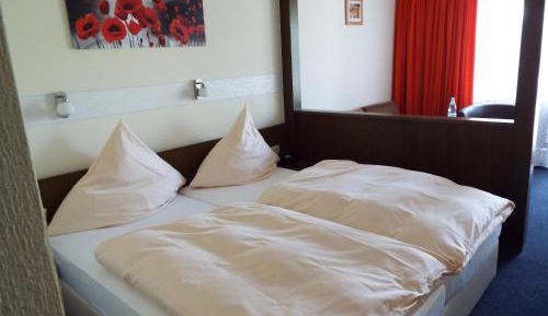 Junior Suite with River View