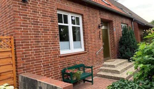 Two-Bedroom Apartment with Bathroom