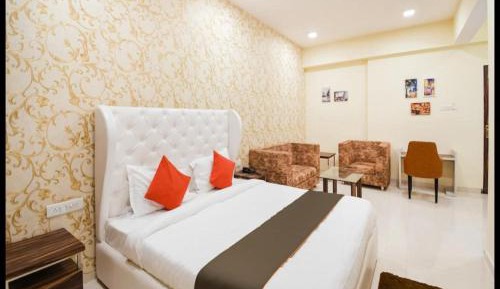 Super Deluxe Room