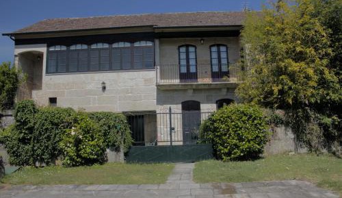 Seven-Bedroom House