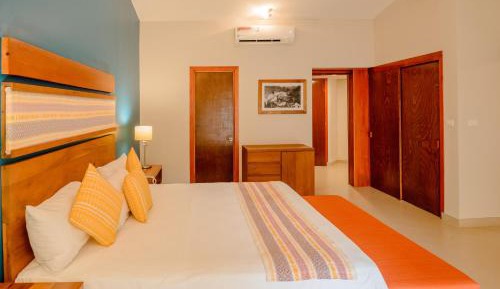 One-Bedroom Suite