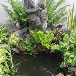 Double or Twin Room with Bathroom