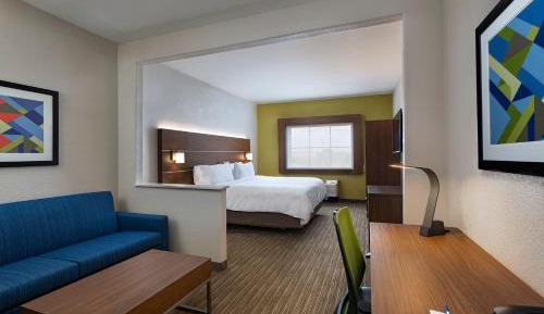 King Suite