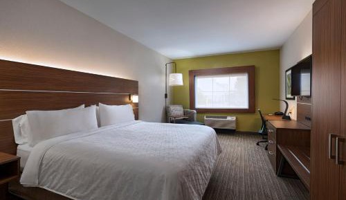 Standard King Room