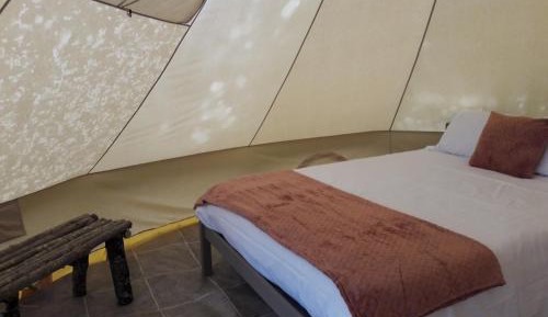 TENT 4