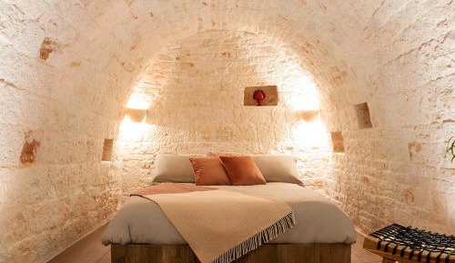 Two-Bedroom Townhouse