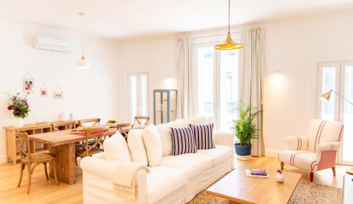 Superior Apartment