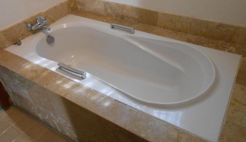 Grand Deluxe Double Room