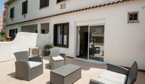 Triple Room with Balcony