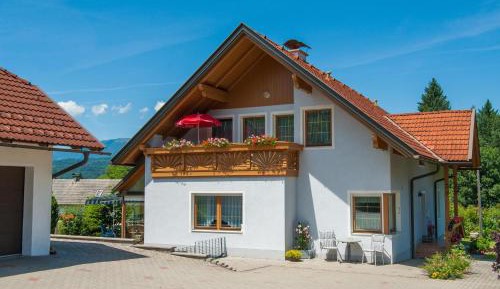 Superior Two-Bedroom Apartment with Balcony