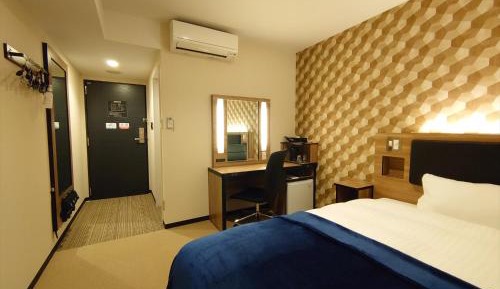 Single Room - Non-Smoking