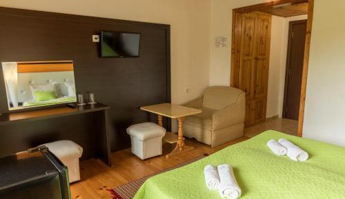 Budget Double Room