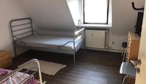 Budget Twin Room