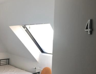 Small Twin Room