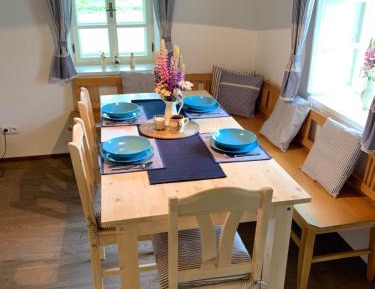 Duplex Apartment