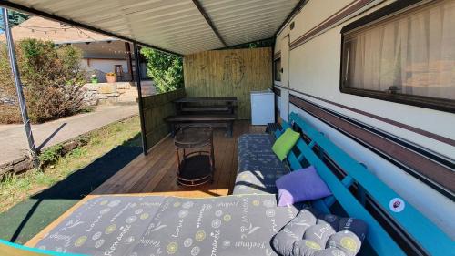 Caravan