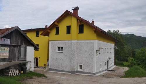 Comfort One-Bedroom Apartment