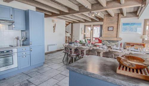 Chalet