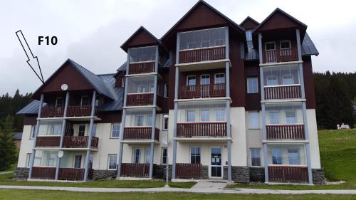 Maisonette