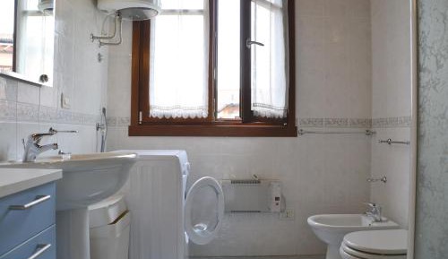 Standard Apartment with 2 bedrooms
