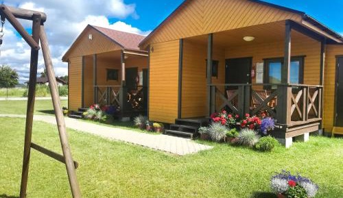Family Bungalow