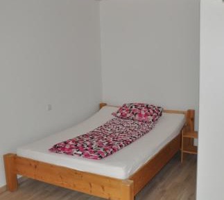 Single Room with Shower