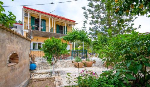 Standard Villa