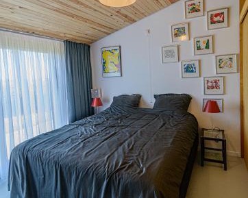 Deluxe Double or Twin Room with Garden View