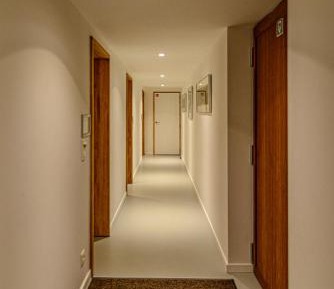 Deluxe Double or Twin Room with Garden View