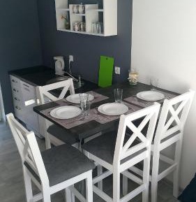 Apartment - Split Level