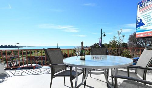 Superior One-Bedroom Suite