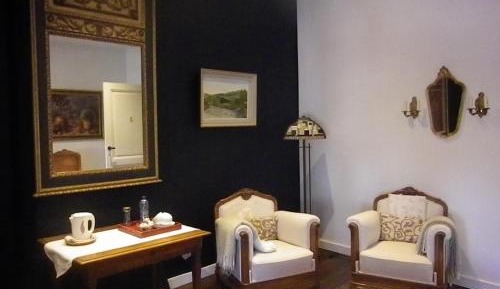 Standard Double Suite