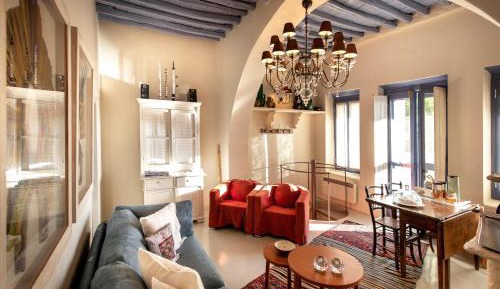 Three-Bedroom E2 House