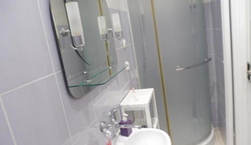Double Room Budget with Kitchenette