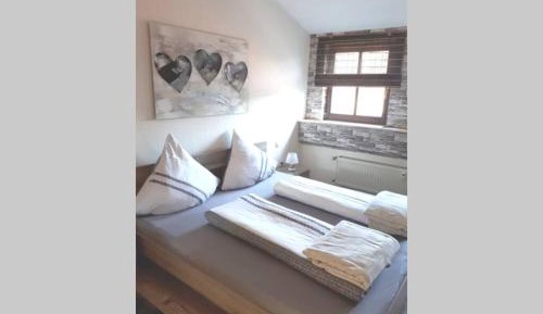 Three-Bedroom Apartment with Balcony