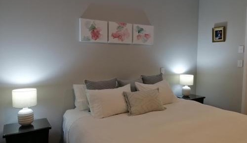 Superior Double or Twin Room with Garden View