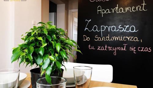 Two-Bedroom Apartment - Żeromskiego 26