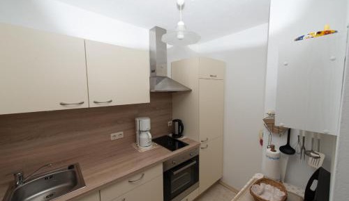 Apartment - Ground Floor