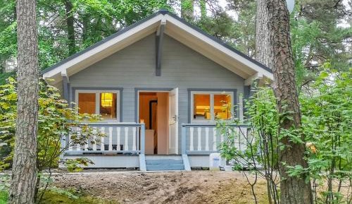 Superior Chalet