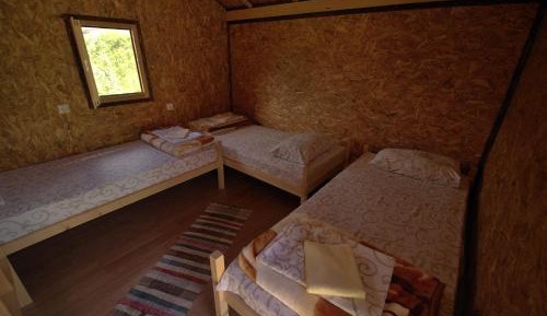 One-Bedroom Bungalow