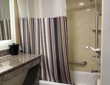 King Room - Disability Access