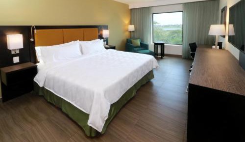 Standard King Room