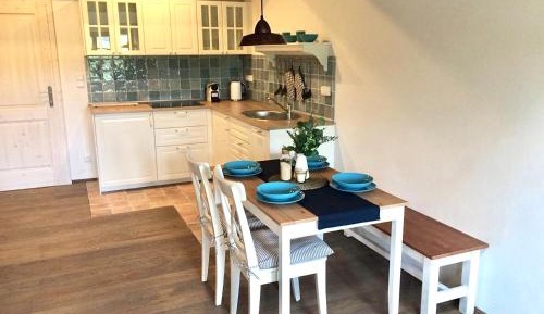 Duplex Apartment