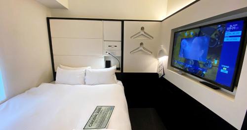 Standard Double Room - Non-Smoking
