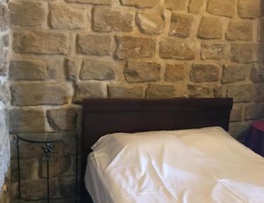 Deluxe Room (2 Adults + 1 Child)