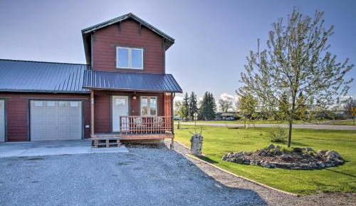 Holiday Home
