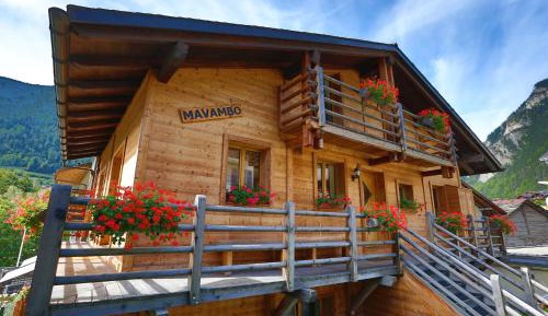 Chalet