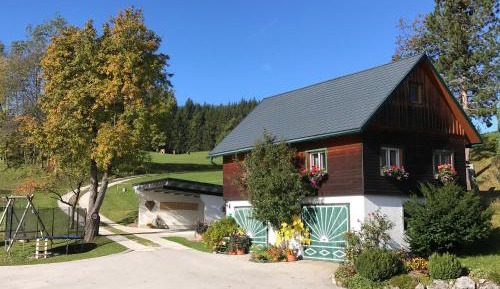 Holiday Home