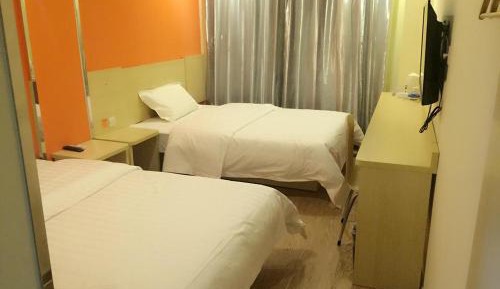 Business Twin Room