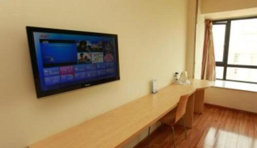 Business Twin Room